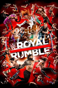 WWE Royal Rumble 2022 (Hindi+English)