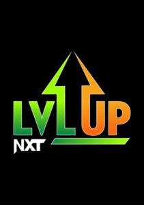WWE NXT Level Up 24 06 2022