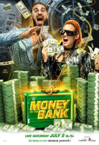WWE Money in the Bank 2022 (Hindi+English)