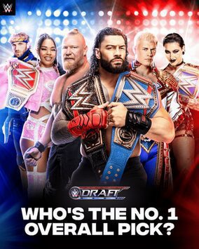 WWE Draft Smackdown Live 4/28/23 April 28th 2023