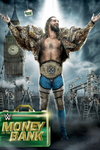 WWE Money in the Bank 2023 PPV (Hindi-English)