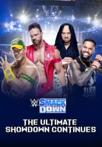 WWE Smackdown Live 10/6/23 October 6th 2023