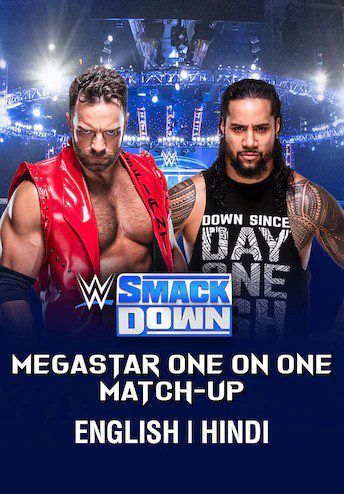 WWE Smackdown Live 11/17/23 November 17th 2023