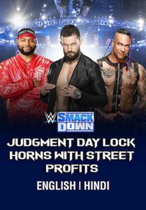 WWE Smackdown Live 11/24/23 November 24th 2023