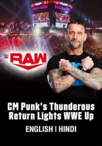 WWE Raw 12/11/23 December 11th 2023