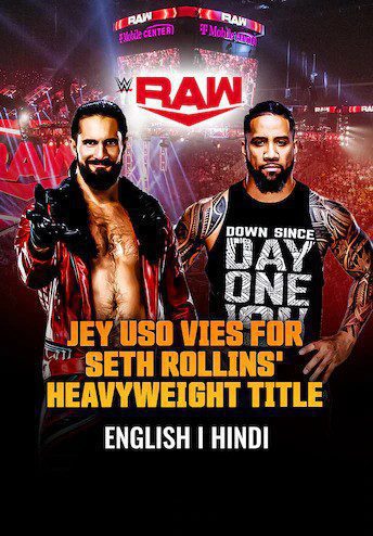 WWE Raw 12/4/23 December 4th 2023
