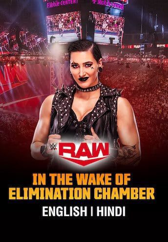 WWE Raw 2/26/24 February 26th 2024