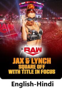 WWE Raw 3/18/24 March 18th 2024