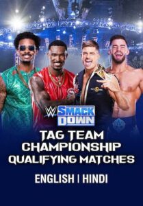 WWE Smackdown Live 3/29/24 March 29th 2024