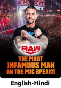 WWE Raw 3/25/24 March 25th 2024