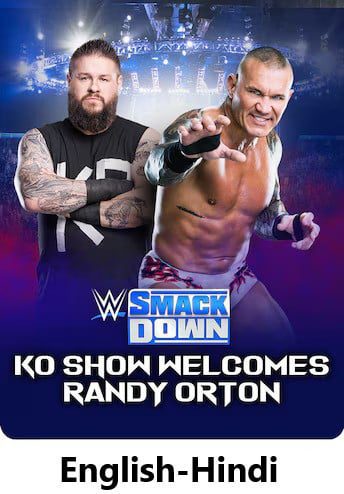 WWE Smackdown Live 4/5/24 April 5th 2024