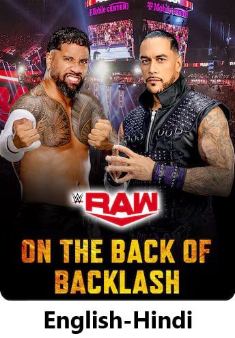 WWE Raw 5/6/24 May 6th 2024