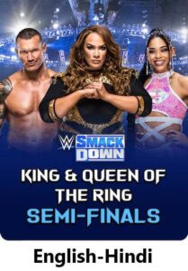 WWE Smackdown Live 5/24/24 May 24th 2024