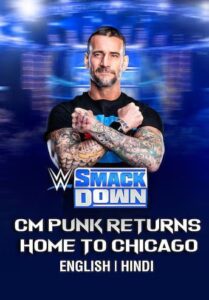 WWE Smackdown Live 6/21/24 June 21st 2024