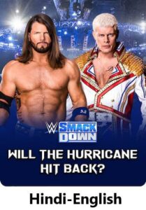 WWE Smackdown Live 6/7/24 June 7th 2024