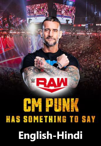 WWE Raw 7/22/24 July 22nd 2024