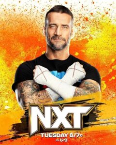 WWE NxT Live 10/1/24 October 1st 2024