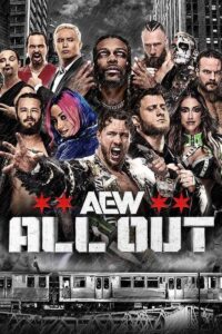 AEW All Out 2024 PPV Live 9/7/24 September 7th 2024