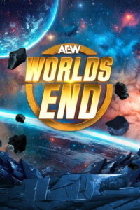 AEW Worlds End 2024 PPV Live 12/28/24 December 28th 2024
