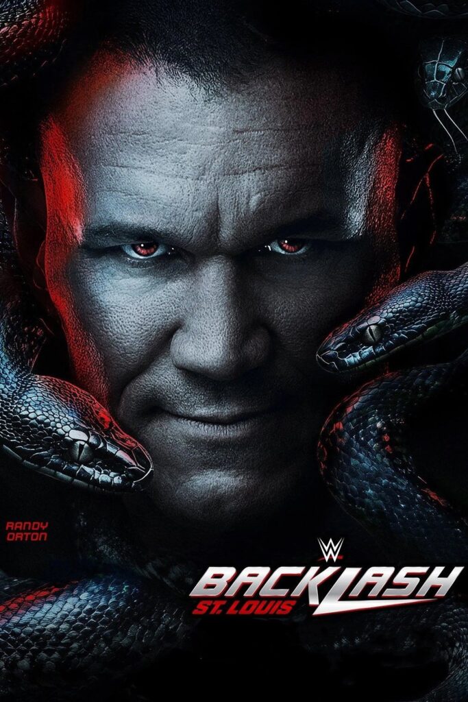 WWE Backlash 2025 PPV Live 5/10/25 May 10th 2025