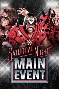 WWE Saturday Nights Main Event PPV Live 5/24/25 May 24th 2025