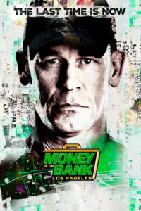 WWE Money In The Bank 2025 PPV Live 6/7/25 June 7th 2025