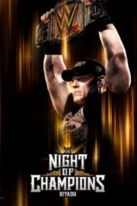 WWE Night Of Champions 2025 PPV Live 6/28/25 June 28th 2025