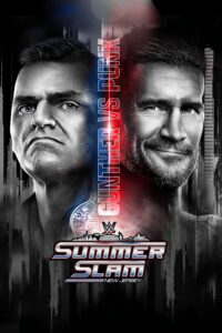 WWE SummerSlam 2025 Night 1 Saturday PPV Live 8/2/25 August 2nd 2025