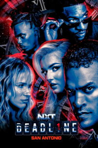 WWE NxT DeadLine Live 12/06/25 December 6th 2025