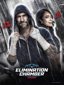 WWE Elimination Chamber PPV 2026 Live 2/28/26 February 28th 2026