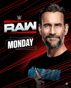 WWE Raw Live Adfree 3/30/26 March 30th 2026