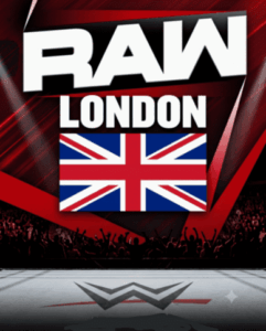 WWE Raw Live Adfree 6/22/26 2PM EarlyStart June 22nd 2026