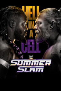 WWE SummerSlam 2026 Night 1 Saturday PPV Live 8/1/26 August 1st 2026