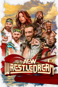 AEW WrestleDream 2026 PPV Live October 17th 2026